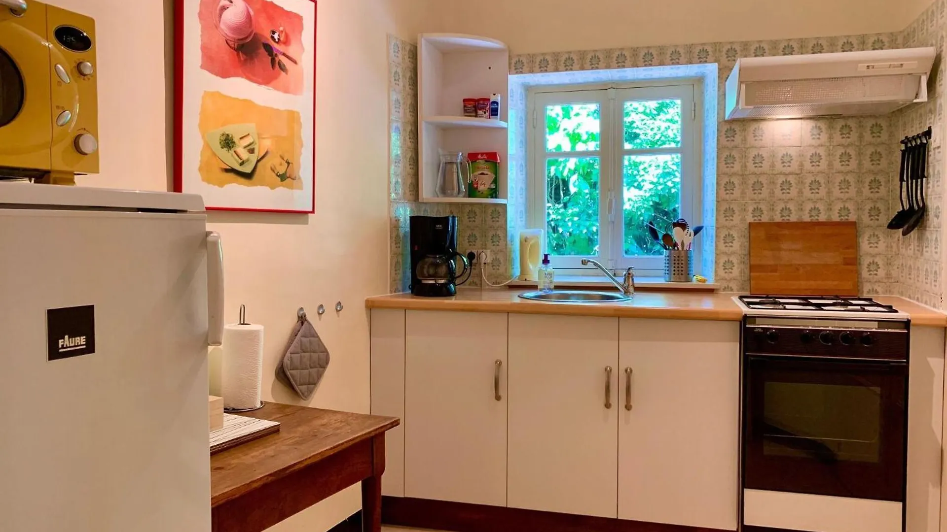 Cosy Apartment In A 19Th-Century Villa Saint-Nectaire France