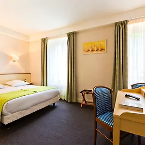 2* Hotel Logis De La Paix